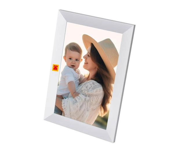 Kodak CF102P biała - 1502274 - zdjęcie 2